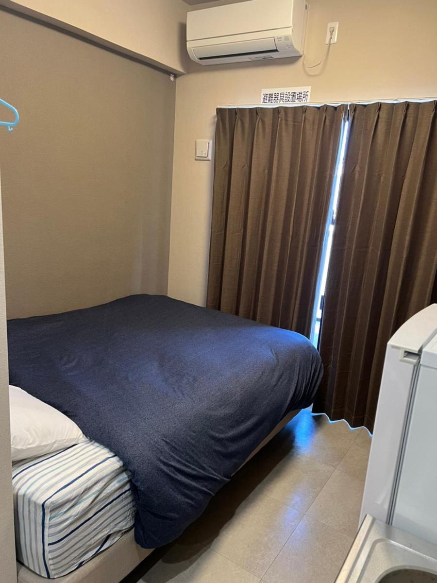 Hotel Ao Shintoshin Naha Buitenkant foto