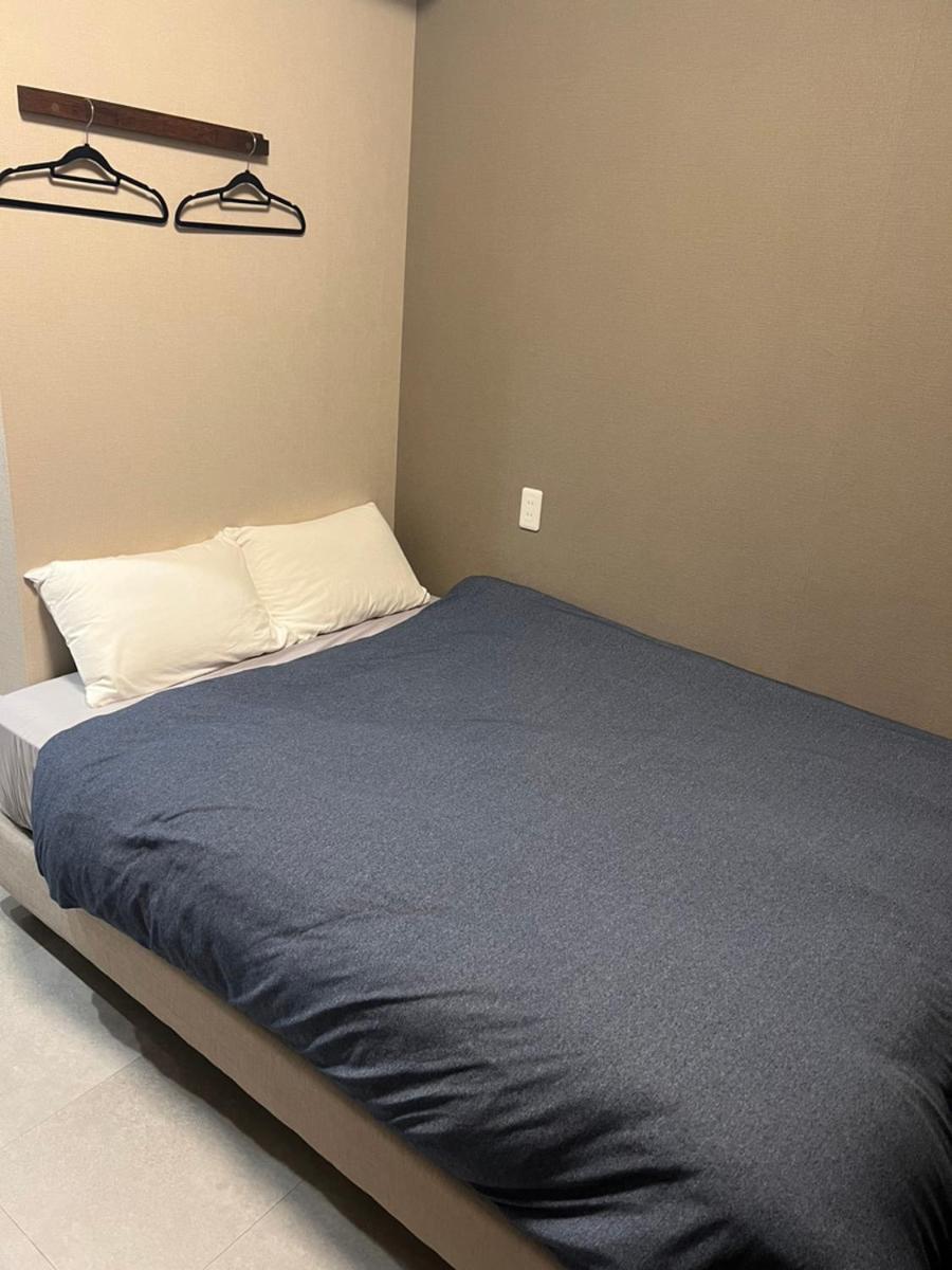 Hotel Ao Shintoshin Naha Buitenkant foto